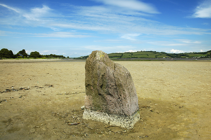Click for the gallery page to add comments and vote (PID:90681) Maen Llwyd, St Ishmail