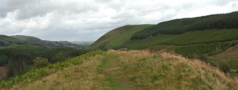 Click for the gallery page to add comments and vote (PID:213273) Sugar Loaf Hill Fort