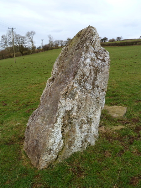 Llech Ciste