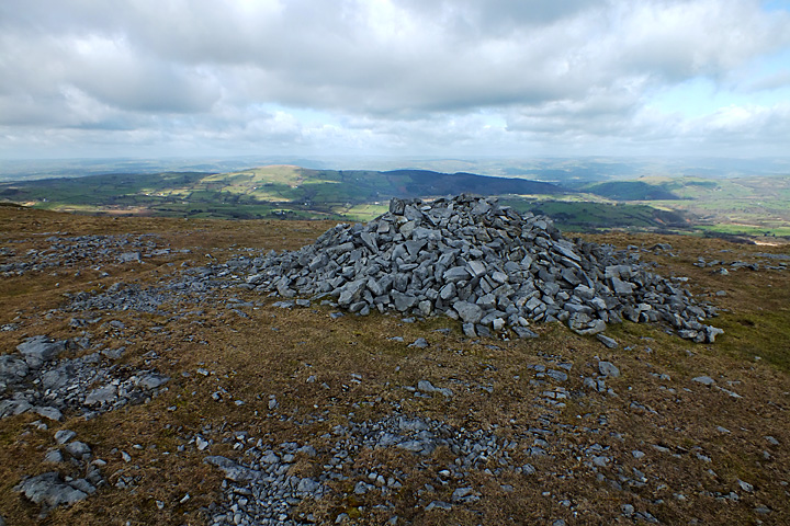 Click for the gallery page to add comments and vote (PID:90507) Foel Fawr Cairn