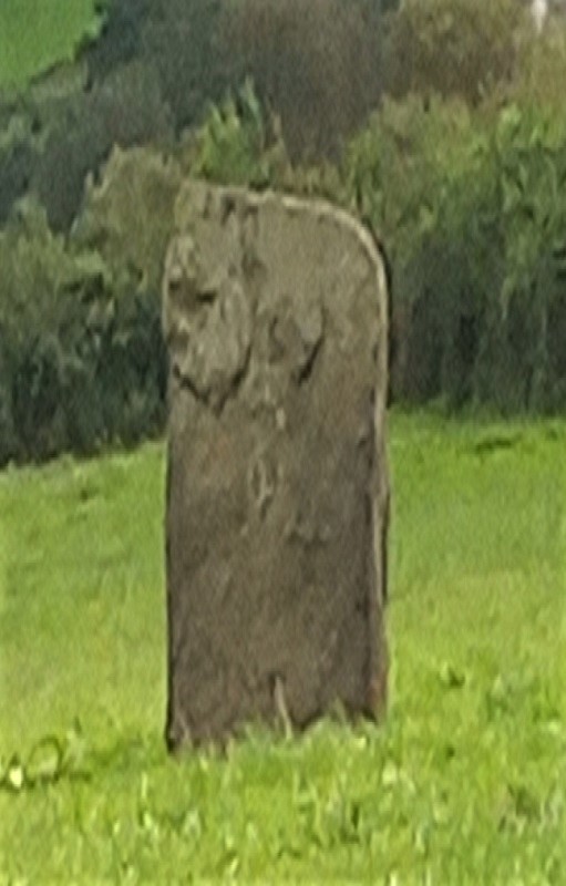 Carreg Annell