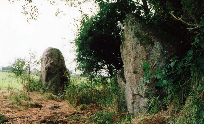 Merlin's Quoits