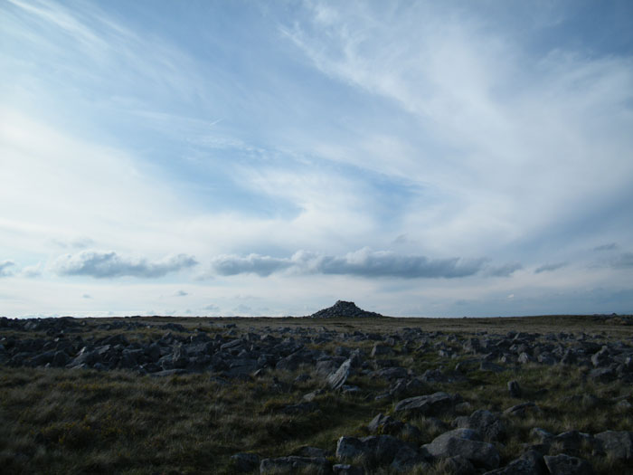 Click for the gallery page to add comments and vote (PID:57423) Carn Pen Rhiw Ddu