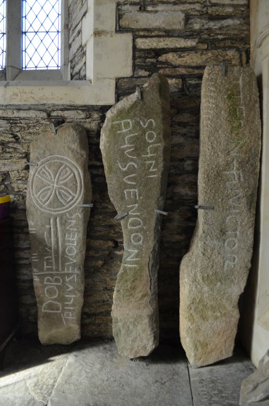 Click for the gallery page to add comments and vote (PID:147642) St Clydau's Church