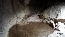 Carreg Cennen Cave