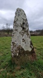 Llanddowror Standing stone