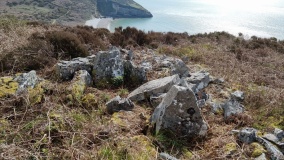 Morfa Bychan