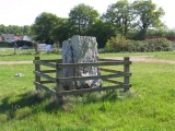 Ffairfach Standing Stone - PID:76491