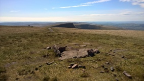 Fan Foel Cairns - PID:305677 Fan Foel Cairns - PID:305677