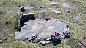 Fan Foel Cairns - PID:305678 Fan Foel Cairns - PID:305678