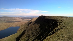 Fan Brycheiniog - PID:305691 Fan Brycheiniog - PID:305691