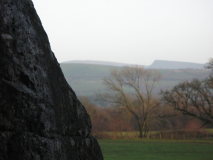 Careg Fawr - PID:144190