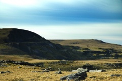 Carn Pen Rhiw Ddu