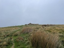 Soldier's Grave (Carreg y Milwr) - PID:312724