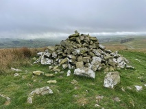 Soldier's Grave (Carreg y Milwr) - PID:312723