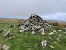 Soldier's Grave (Carreg y Milwr) - PID:312725