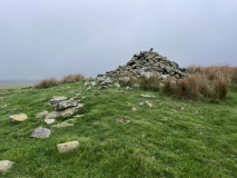 Soldier's Grave (Carreg y Milwr) - PID:312726
