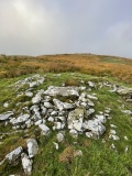 Craig Twrch Cairn - PID:312728