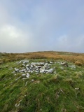 Craig Twrch Cairn - PID:312729