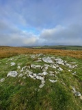 Craig Twrch Cairn - PID:312730