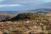 Crugiau Merched, Cairn 1 - PID:220750