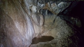 Carreg Cennen Cave