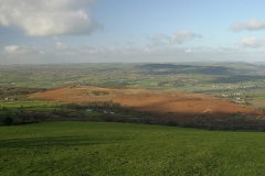 Carn Goch (Carmarthenshire)