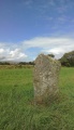 Capel Nebo Stone - PID:136846