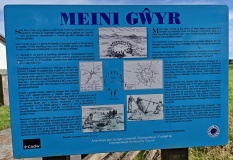 Meini Gwyr