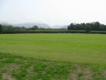 Llandegai Cursus