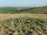 Henrhyd Cairns - PID:76538