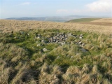 Henrhyd Cairns - PID:76539