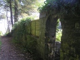 St Anthony's Well (Llansteffan)