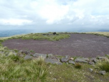 Fan Foel Cairns