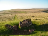 Arhosfar Garreg-Lwyd - PID:67413