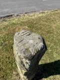 Cilymaenllwyd Stone