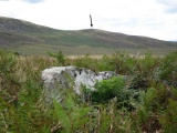 Banc Wernwgan Boundary Stone - PID:169402