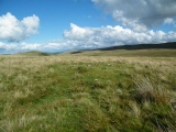 Bryn Elen round cairn - PID:63965