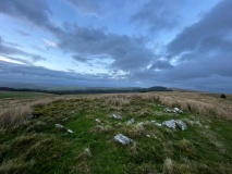 Carreg y Milwr Stone Ring - PID:312639