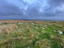 Carreg y Milwr Stone Ring - PID:312640