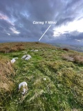 Carreg y Milwr Stone Ring - PID:312638