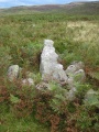 Banc Wernwgan Boundary Stone - PID:169400