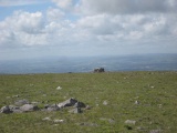 Garreg Lwyd Marker Stone - PID:166481