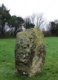 Pystyll Gwyn
