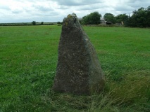 Maen Pica Stone