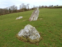 Llech Ciste
