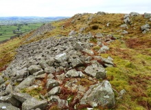Carn Goch (Carmarthenshire)
