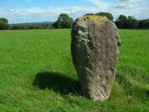 Pystyll Gwyn