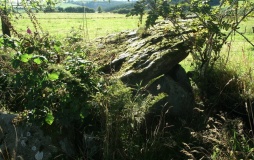 Cerrig Llwydion (Carms)