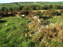 Marros settlement